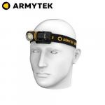 Lampe Frontale Armytek ELF C1 V2 Micro-USB  1000/930 Lumens