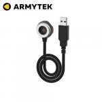 Câble de charge magnétique Armytek AMC-03 pour Predator / Dobermann / Viking