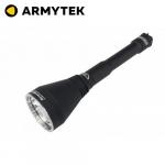 Lampe torche Armytek Barracuda Pro V2 White XHP35 1850 Lumens