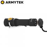 Lampe Torche Armytek Prime C2 PRO V4 Magnet USB  2400/2230 Lumens