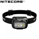 Lampe Frontale Nitecore NU33  700 Lumens