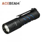 Lampe Torche Acebeam E70 MINI AL Nichia High-CRI 90  2000 Lumens