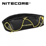 Ceinture de course et trail Nitecore BLT10