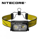 Lampe Frontale Nitecore NU25  400 Lumens