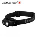 Lampe Frontale rechargeable Outdoor Ledlenser MH4  400 Lumens