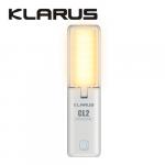 Lanterne Klarus CL2  750 Lumens  Rechargeable et Powerbank