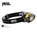 Lampe frontale Petzl PIXA 1 60 Lumens - ATEX