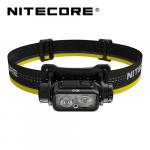 Lampe Frontale Nitecore NU43  1400 Lumens