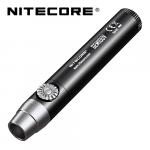 Lampe Nitecore GEM10UV  3000mW 365nm Ultraviolet