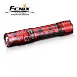Lampe Torche Fenix PD36R PRO ROUGE  2800 Lumens