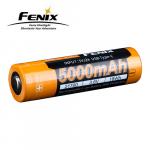  Batterie Fenix 21700 rechargeable – 5000 mAh 3.6V protégée Li-ion