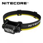 Lampe Frontale Nitecore NU40  1000 Lumens