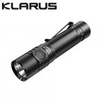 Lampe Torche Klarus G15 V2.0 – 4200 Lumens – Rechargeable Type-C