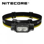 Lampe Frontale Nitecore NU50  1400 Lumens