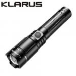 Lampe Torche Rechargeable Klarus A2 PRO  1450 Lumens  Focus réglable