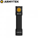 Lampe Torche Armytek Prime C2 Magnet USB  1000/930 Lumens