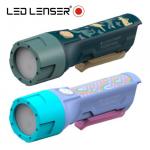 Lampe Torche enfant LEDLENSER KIDBEAM4  70 Lumens