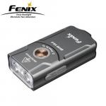 Lampe de poche porte-clés Fenix E03R V2.0 – 500 Lumens