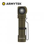 Lampe Frontale Armytek Wizard C2 PRO OLIVE Magnet USB 2500 Lumens