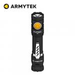 Lampe Torche Armytek Partner C2 V4 WARM Magnet USB  1020 Lumens