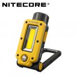 Lampe de travail multifonctions Nitecore NWL20  600 Lumens