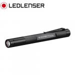 Lampe de poche Ledlenser P4R CORE - 200 Lumens - Rechargeable