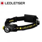 Lampe Frontale Ledlenser H5R Work 500 Lumens 