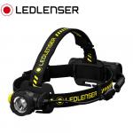 Lampe Frontale LedLenser H7R Work 1000 Lumens Rechargeable