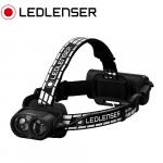 Lampe Frontale Ledlenser H19R Signature 4000 Lumens Rechargeable