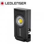 Lampe de travail Ledlenser IF3R - 1000 Lumens - Rechargeable 