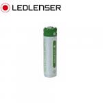 Batterie Ledlenser 14500 pour lampes Ledlenser MH3 / MH4 / MH5 / IH5R