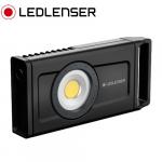 Lampe de travail Ledlenser IF4R - 2500 Lumens - Rechargeable 