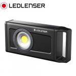 Lampe de travail Ledlenser IF4R Music - 2500 Lumens - Rechargeable 