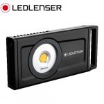 Lampe de travail Ledlenser IF8R - 4500 Lumens - Rechargeable 