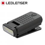 Lampe de Travail Ledlenser W1R Work - 220 Lumens - rechargeable