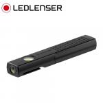 Lampe de Travail Ledlenser W4R Work - 220 Lumens - rechargeable