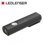 Lampe de Travail Ledlenser W5R Work - 600 Lumens - rechargeable