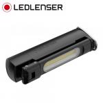 Lampe de Travail Ledlenser W6R Work - 500 Lumens - rechargeable