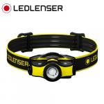 Lampe Frontale Ledlenser IH5R - 400 Lumens 