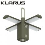 Lanterne Klarus CL2 PRO - 750 Lumens - Rechargeable et Powerbank