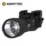 Lampe torche tactique Armytek Parma C2iR Pro - 1250 Lumens + Infrarouge