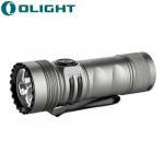 Lampe Torche Olight SEEKER 4 Mini Titane - 1200 Lumens - Edition Limitée