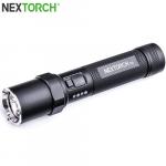 Lampe Torche Nextorch P8 - 1300 Lumens rechargeable