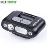 Lampe Multifonction Nextorch UT31 - 220Lumens - lumière de secours de sécurité et d'avertissement