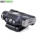 Lampe Multifonction Nextorch UL12- 17 Lumens - lumière de secours de sécurité et d'avertissement