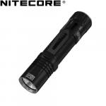 Lampe Torche Nitecore EDC33 - 4000 Lumens rechargeable