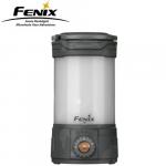 Lanterne Fenix CL26R PRO - 650 Lumens - lampe camping rechargeable multifonctions - Grey Camo