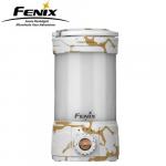 Lanterne Fenix CL26R PRO - 650 Lumens - lampe camping rechargeable multifonctions - White