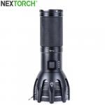 Lampe torche Nextorch ST30 V2.0 - 8000 Lumens - rechargeable - Powerbank intégré