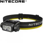 Lampe Frontale Nitecore NU45 - 1700 Lumens